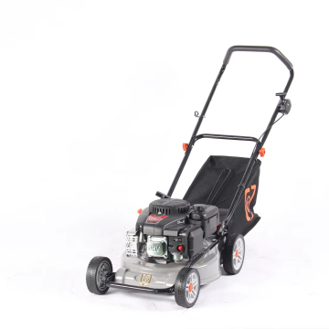 Pemotong Lawn Push Lawn 16 Inci