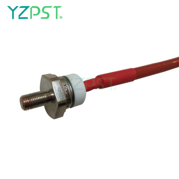 High power Fast recovery diodes 4500V