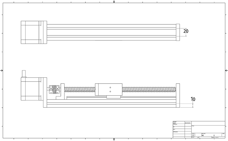 Linear Guideway