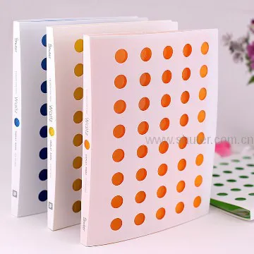 W20 Circle Waltz Display Book