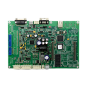59410512 Placa Base Inversor VARIOCON 22.Q para Ascensores 5400