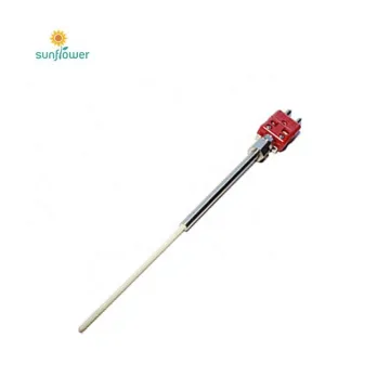 W Type Thermocouple: Tungsten Rhenium Sensor - Comprehensive Search Engine
