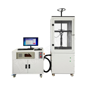 Feder- und Balg -Testmaschine