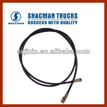 Shacman Truck Oil Pipe DZ93259230254