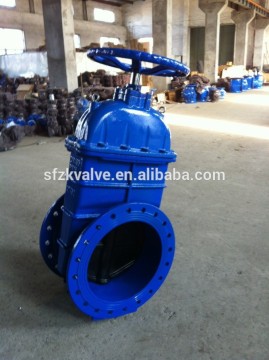 BS5163 water gate valve