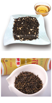 The Number One Jasmine Tea, Brand Jasmine Green Tea, Beauty Tea Hjt001