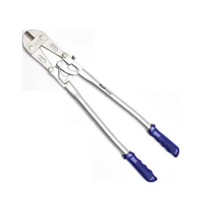 China Durable Labor-saving Chrome-molybdenum Steel Hand Tools Bolt Cutters Price