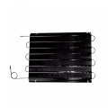 Powder-coated Aluminum Refrigeration Wire Tube Condenser