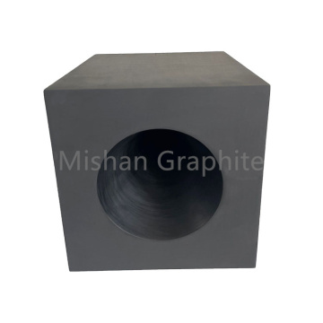 Customize Wear Resisting High Density Carbon Graphite Molds