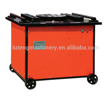 Electric Manual Rebar Bender Machine