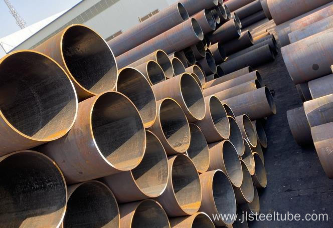 ASTM A315 GR.B Large Diameter Seamless Steel Pipe