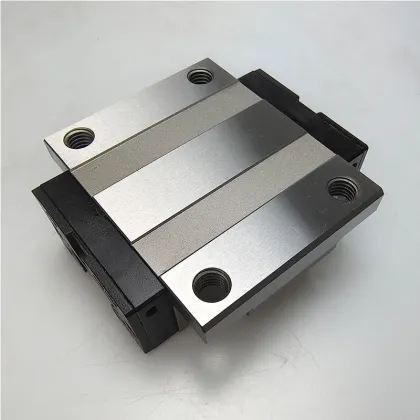 Original PMI Linear Guide Rails: MSA30E, MSA25E, MSA25, MSA20, MSA15 - High-Quality Motion Components