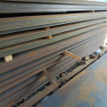 High Quality Wear Resistant Steel Plate NM500