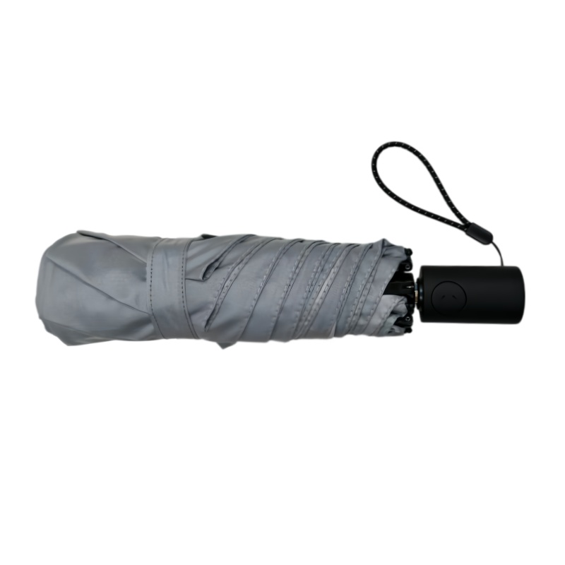 Novelty-reflective-umbrella-for-rain-walks