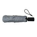 Parapluie de nouveauté pliant réfléchissant pour la nuit