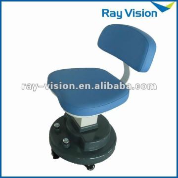 electric adjustable motorized doctors chair