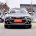 5-seater mid to large gasoline vehicle AUDI A8