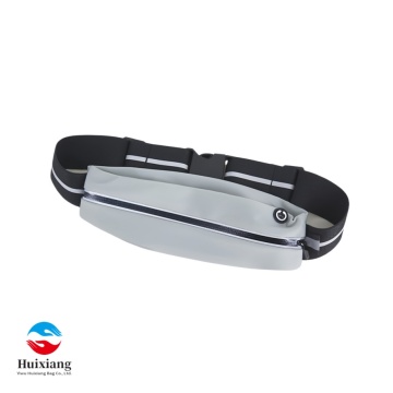 Riñonera multifuncional impermeable para deportes al aire libre