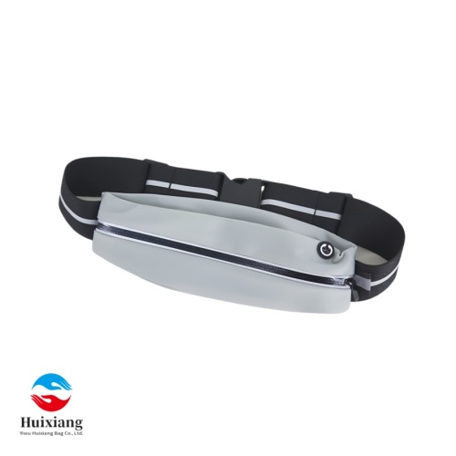 Riñonera multifuncional impermeable para deportes al aire libre