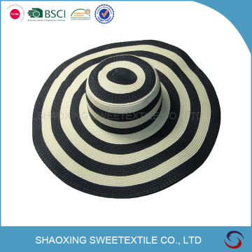Wholesale Cheap Summer Panama Paper Straw Hat