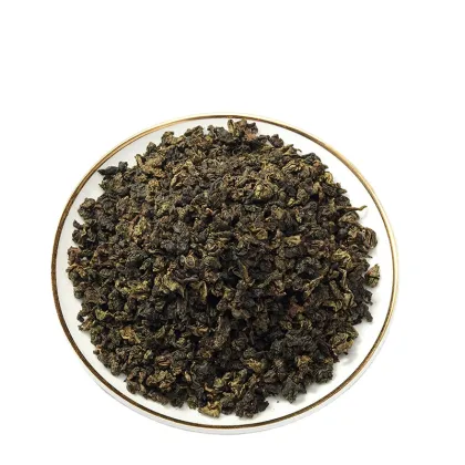 Taiwan Four Seasons Oolong Tea Sijichun Oolong Bubble Tea Ingredients