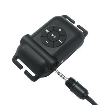 promotional high quality waterproof mp3 player with IPX8