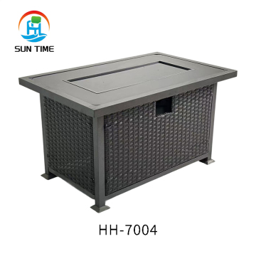 Compact Stove Table for Small Spaces