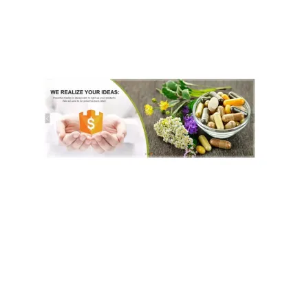 Perilla Alcohol Standardized Extract for Nutraceuticals