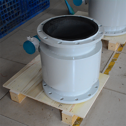 Separated Electromagnetic Flowmeter Vertical Installed Electromagnetic Flowmeter Factory