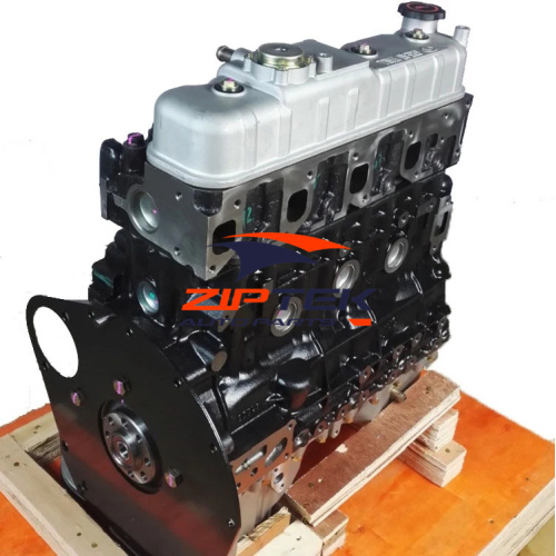 GW2.8TC Engine for Great Wall Haval accessories