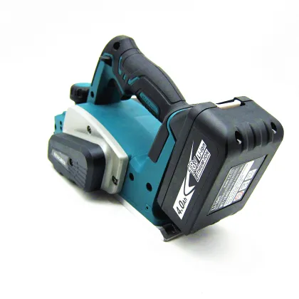 Portable Electric Planer: Multi-functional Woodworking Tool