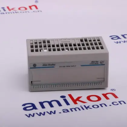 Allen Bradley 700-HLT-12 Rockwell