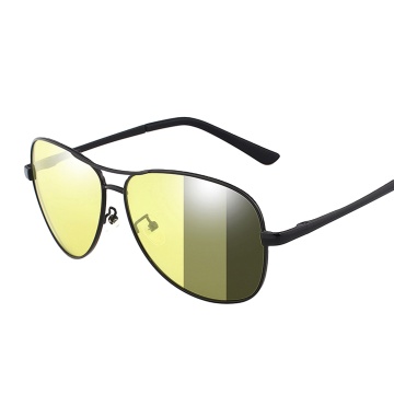 Unisex Retro Vintage Sunglasses UV 400 Protection