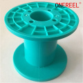 Empty Plastic Spool for Solder Assembly Materials