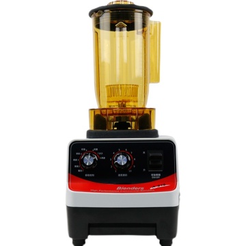 Multi-functional Tea & Smoothie Machine for Milk Tea Shops