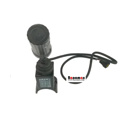 SG-4A Gear Selector for Advance 4WG180 Transmission - Part No. 4110000367002