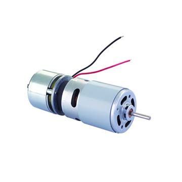 6-18V DC micro motor for electric tools, households application and electric toys