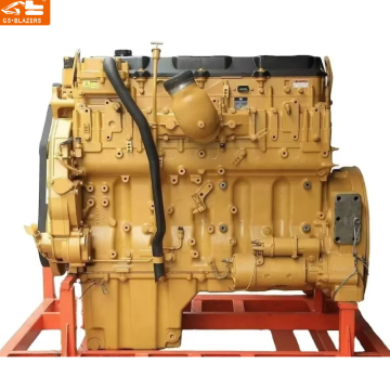 C13 Diesel Engine Engine για φορτηγά και εκσκαφείς