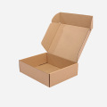 Custom Printed Corrugated Shipping Box Carton