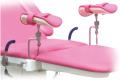 Exame obstétrico elétrico Cadeira ginecológica OB BED