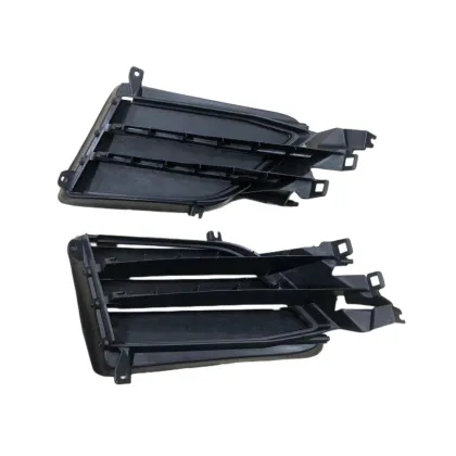 Hot Sale Model S Active Louver Left and Right 1057851-00-J 1058007-00-J