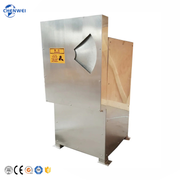 Maglie di carne di cocco elettrico semi-automatico cocco e taglio