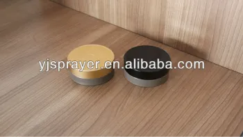 beauty containers