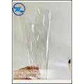 PLA transparent sheet film