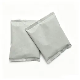 Precision Molecular Sieve Desiccant