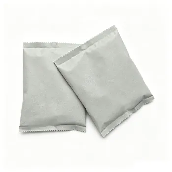 Precision Molecular Sieve Desiccant