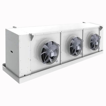 DD/DL/DJ Series Evaporators: Your Comprehensive Guide to Refrigeration, Fresh-Keeping, and Freezing Solutions
