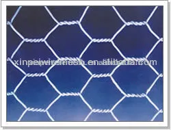 Anping hexagonal iron wire mesh/low carbon steel hexagonal wire mesh(Factory)