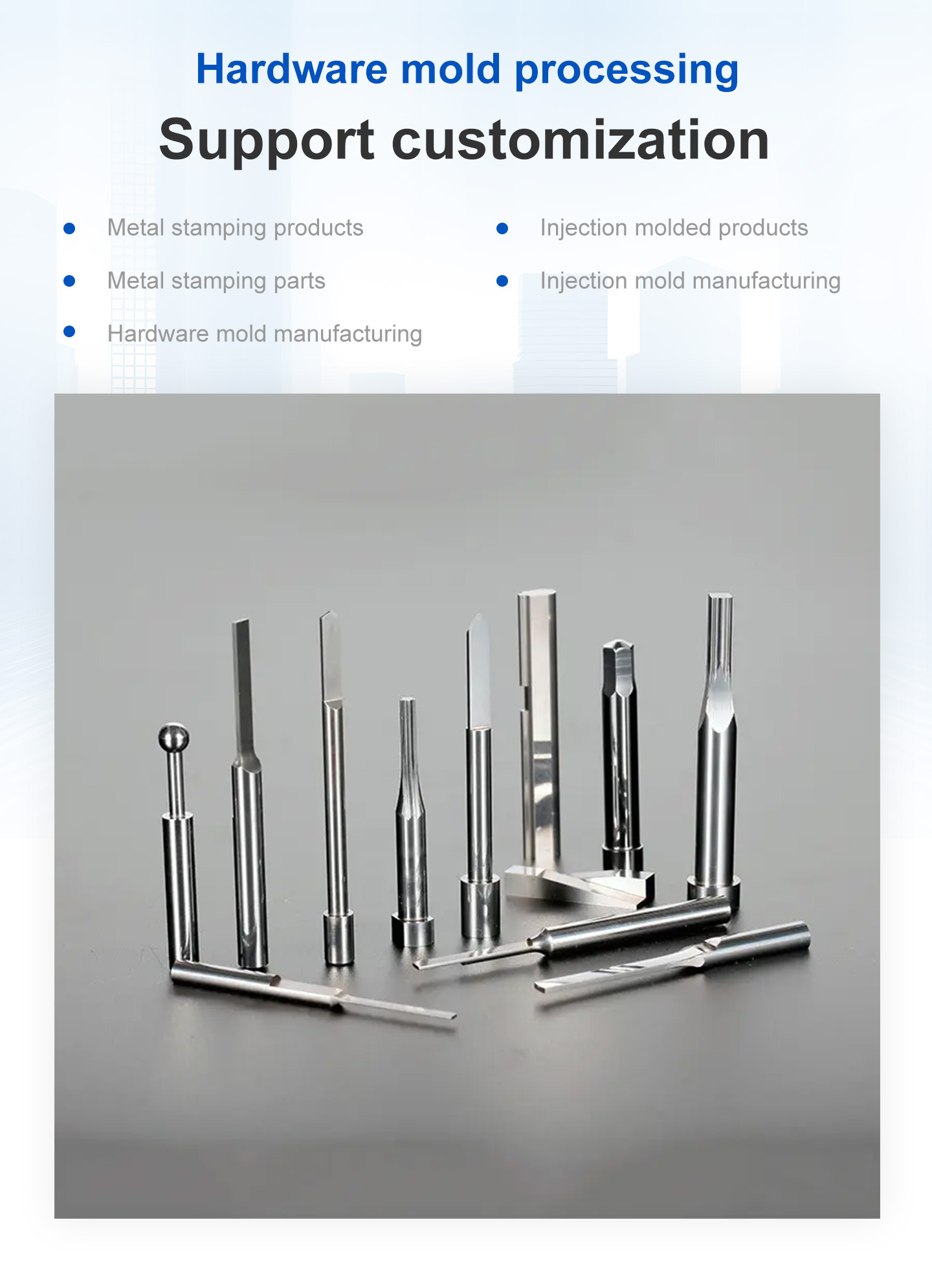 Protolabs Injection Molding