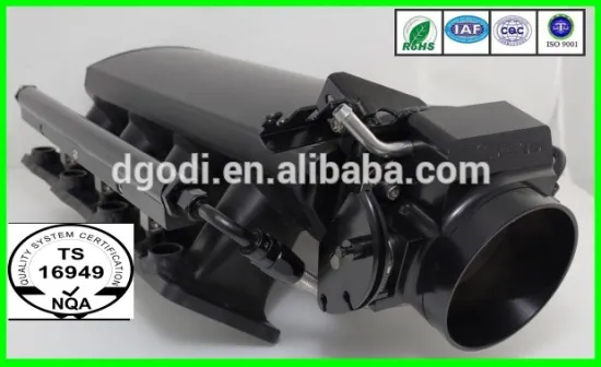 Promotion Wholesale Racing Intake Manifold